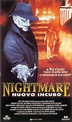 Cinedelia: Nightmare – Nuovo incubo
