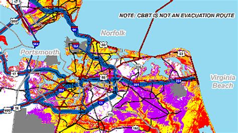 Flood Zone Maps And Hurricane Resources