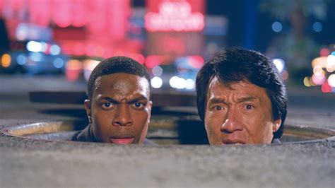 Sinopsis Film Rush Hour 2 Aksi Legendaris Jackie Chan Dan Chris Tucker