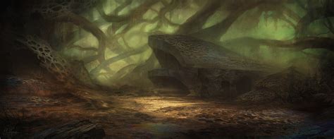 Lair By Artificialguy On Deviantart