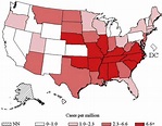 The Evaluation and Management of Rocky Mountain Spotted Fever in the ...
