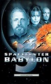 Spacecenter Babylon 5 - Waffenbrüder [VHS]: Amazon.ca: Movies & TV Shows