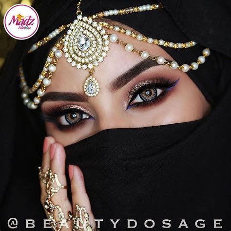 Gold Head Wear Indian Hair Jewelry Pearl Headpiece Arabic Hijab Jewels Chain Hair In