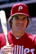 Pete Rose - don't like him as a person, but you can't take away what he ...
