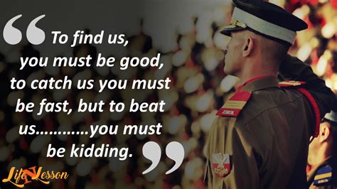 Indian Army Day Quotes 30 Motivational Quotes From Indian Army