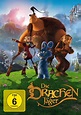 Die Drachenjäger - Der Film (DVD) – jpc