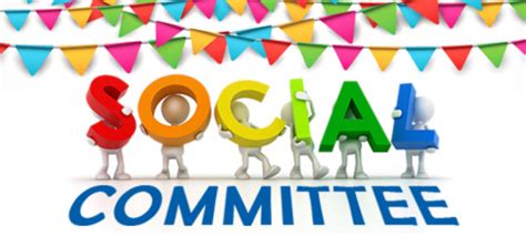 Social Committee — St Charles Roman Catholic Parish