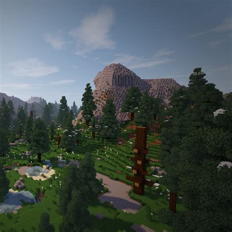 Whatever you may think about the base. EioF: Fortress Wars - Modpacks - Minecraft - CurseForge