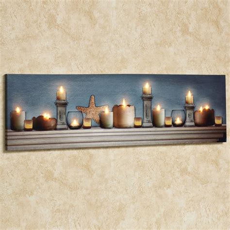 Brighten Your Room And Add Luxurious Touch Using Lighted Wall Decor Warisan Lighting