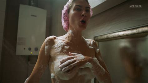 Nude Video Celebs Viktoriya Poltorak Nude Absurd S E