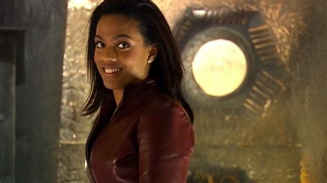 Doctor Who Martha Jones Deserves A Better Legacy Tv Guide