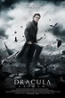 Dracula Untold - Theatrical Poster Exploration on Behance | Dracula ...