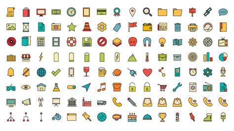 Royalty Free Icon Sets At Collection Of Royalty Free