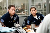 '21 Jump Street': Jonah Hill, Channing Tatum are a dope duo in spoofy ...