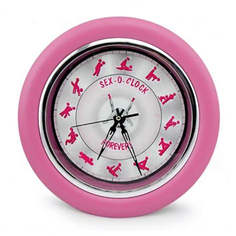 Часы Sex O Clock 2238 купить в Киеве цена — интернет магазин Podarkoff
