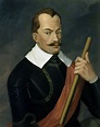 Albrecht von Wallenstein (1583–1634): od bohatera do zdrajcy | Portal ...