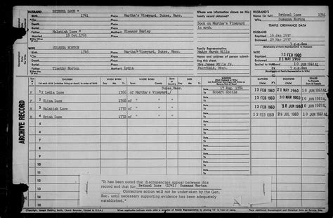 Hearthside family records is software. Old Family Group Sheets Now Online | LDS365: Resources ...