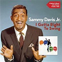I Gotta Right to Swing (Original Album Plus Bonus Tracks 1960) de Sammy ...