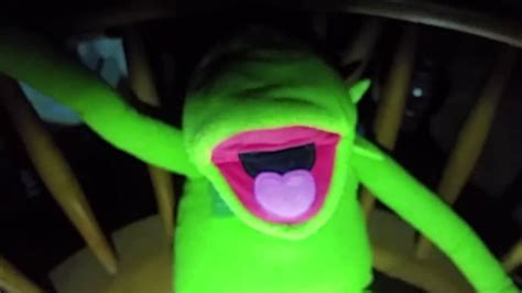 Kermit The Frog Horror Trailer Youtube