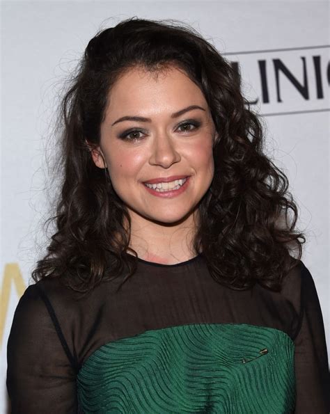 Picture Of Tatiana Maslany