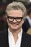 Colin Firth à la première du film Operation Mincemeat à Londres, le 12 ...