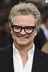 Colin Firth à la première du film Operation Mincemeat à Londres, le 12 ...