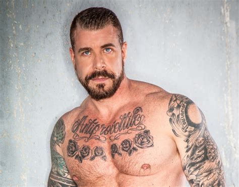 Catching Up With Rocco Steele Puerto Vallarta Lgbtq Travel Guide