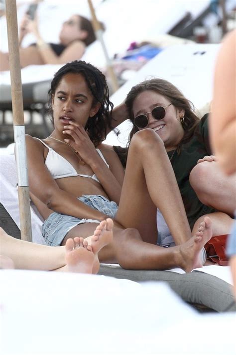 Malia Obama Sexy 69 Photos TheFappening