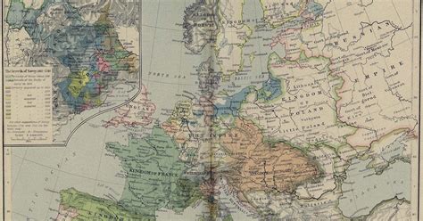 Free Vintage Digital Stamps Free Vintage Printable 1740 Europe Map