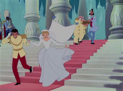 Favourite Cinderella Wedding Dress Disney Princess Fanpop