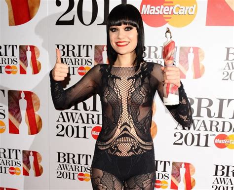 Why Should It Matter If Jessie J Is Gay Straight Or Bisexual Metro News