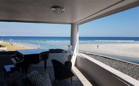Lagoon Beach Hotel And Spa Cape Town South Africa