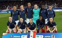 Copa Mundial Femenina 2019: La gran oportunidad francesa | Deportes ...