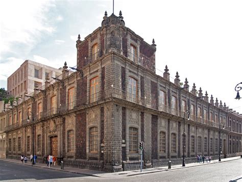 Museo Foro Valparaíso