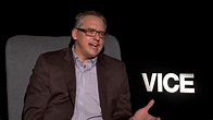 Adam McKay Interview: Vice - YouTube