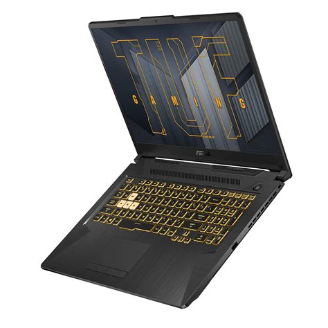 Buy Asus Tuf Gaming F17 Laptop 173 144hz Full Hd Ips Type Intel