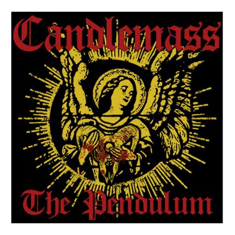 Candlemass Death Magic Doom Digdvd Im Shop