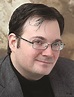Brandon Sanderson advances from BYU student to New York Times Best ...