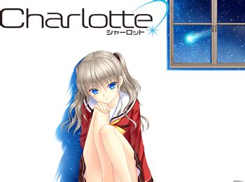 Aniplex Key Jun Maeda Announce Charlotte Original Anime Otaku Tale