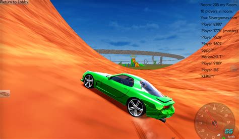 Participate in contest of hill climb, race & play mega ramp stunt car games free Madalin Stunt Cars 2 - Play Free Madalin Stunt Cars 2 ...