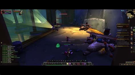 World Of Warcraft Gnomeregan Solo Youtube