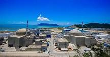 CNN：中國廣東台山核電站有「即時輻射威脅」 美評估未達危機水平 (22:42) - 20210614 - 國際 - 即時新聞 - 明報新聞網