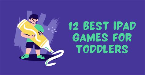 12 Best Ipad Apps For Toddlers And Kids Fun Learning Techplip