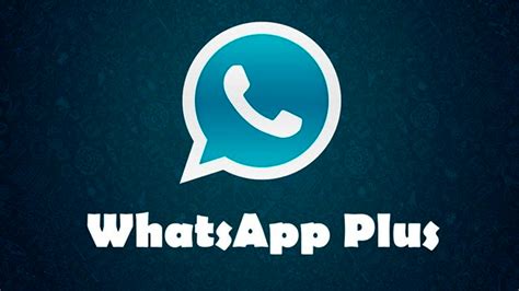 Whatsapp Plus 2022 Última Versión ¿cómo Instalar La Versión Más