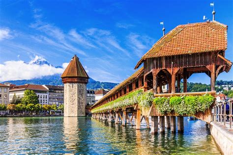 19 Top Rated Attractions And Things To Do In Lucerne Planetware