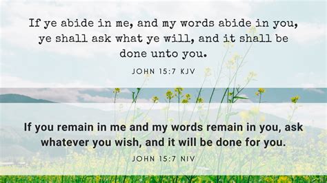 John 157 Verse Of The Day