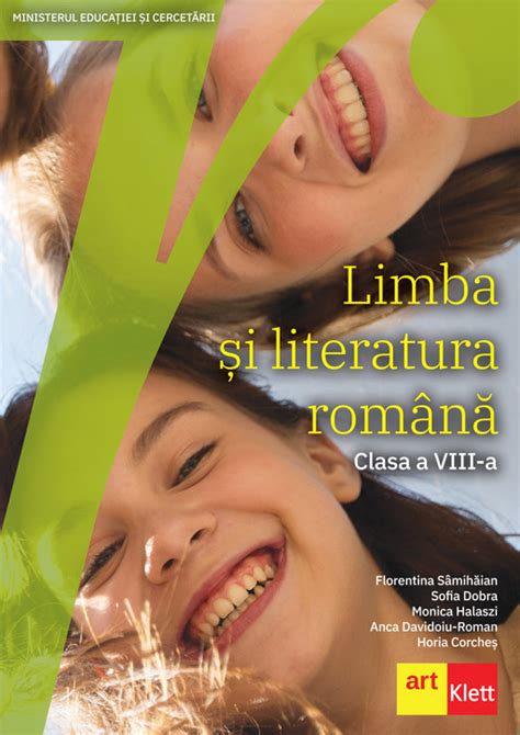 Manuale Digitale — Limba Română