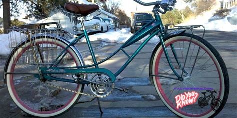 How To Determine The Value Of Your Vintage Murray Bike