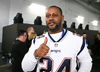 Michigan great Ty Law named honorary captain for homecoming game