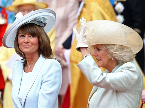 Carole Middleton Defended By Party Pieces New Owner After Criticism